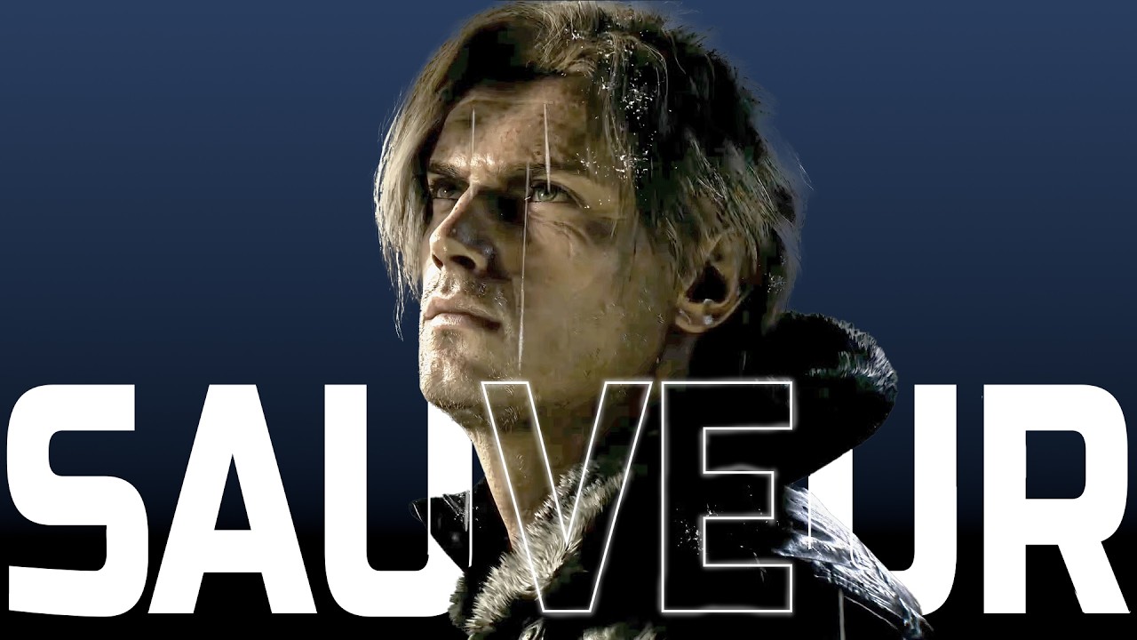 Leon était-il VRAIMENT nécessaire à Resident Evil Requiem ?