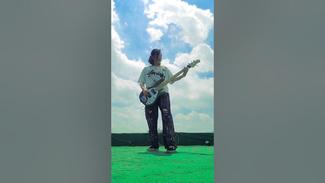 L’Arc~en-Ciel - STAY AWAY (THE SOUND YEON cover)