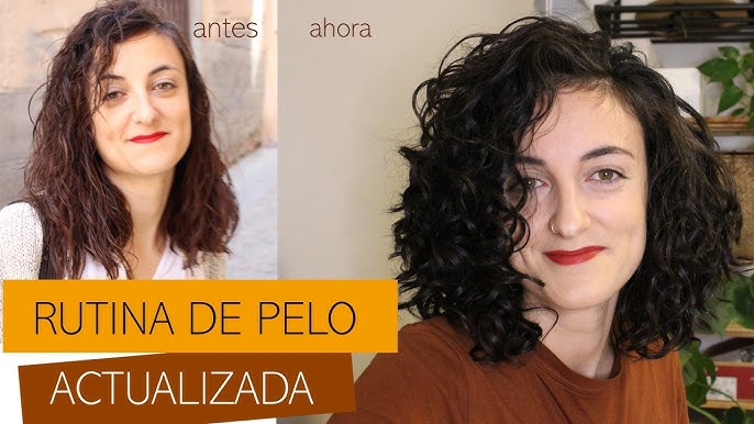 Método Curly Paso a Paso – Rizondulada