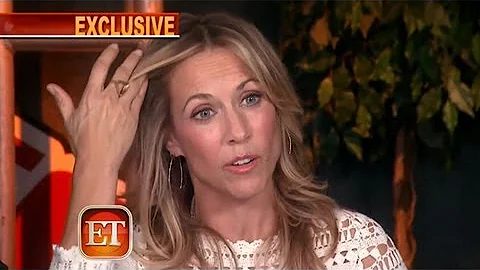 Sheryl Crow on Lance: The Truth Will Set You Free
