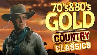 Best Old Country Song Of All Time - Classic Country Songs Of All Time - Old Country Music Collection