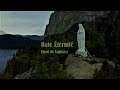 Baie Éternité en kayak