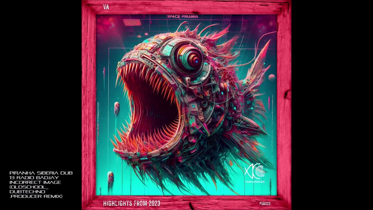 Ver 13 Radio Badjay - Incorrect Image (Oldschool_Dubtechno .Producer Remix) no YouTube Ver 13 Radio Badjay - Incorrect Image (Oldschool_Dubtechno .Producer Remix) no YouTube