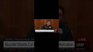 Philip Dubé 1-24-22 Court TV with Chanley Painter
