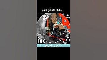 helding a editing comp (competition) || hope you will join 🤗 || you need to use #bosspink04