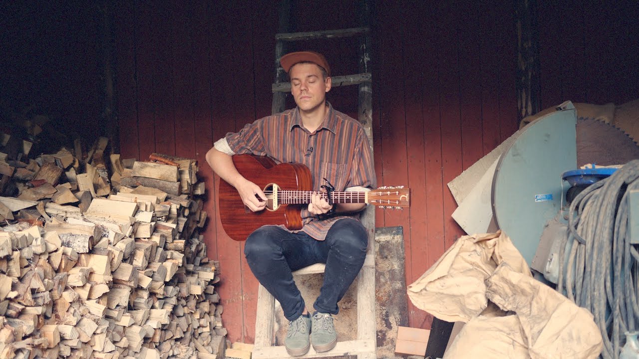 There’s No Blaming Time (Demo)