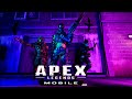 Apex Legends Mobile