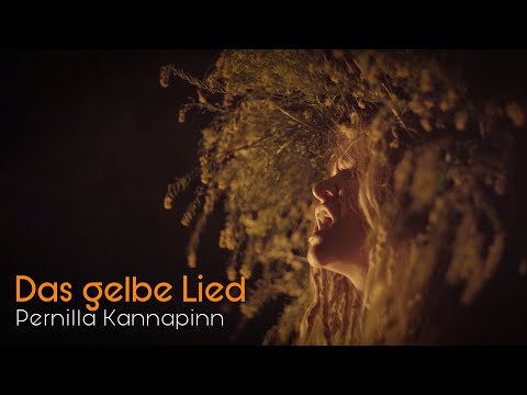 Das gelbe Lied
