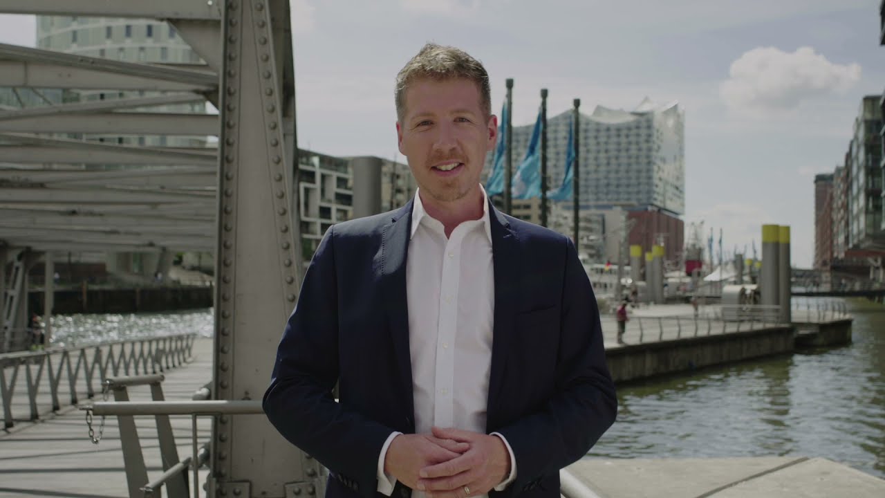 Update Björn Tegeler Event-Moderator, Deutsch u. Englisch | Moderatoren.org