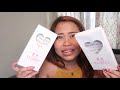 MURANG WIG/HAIR EXTENSIONS HAUL