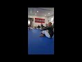 I Can SEE the Black Belt Around Your Waist...Do You?
