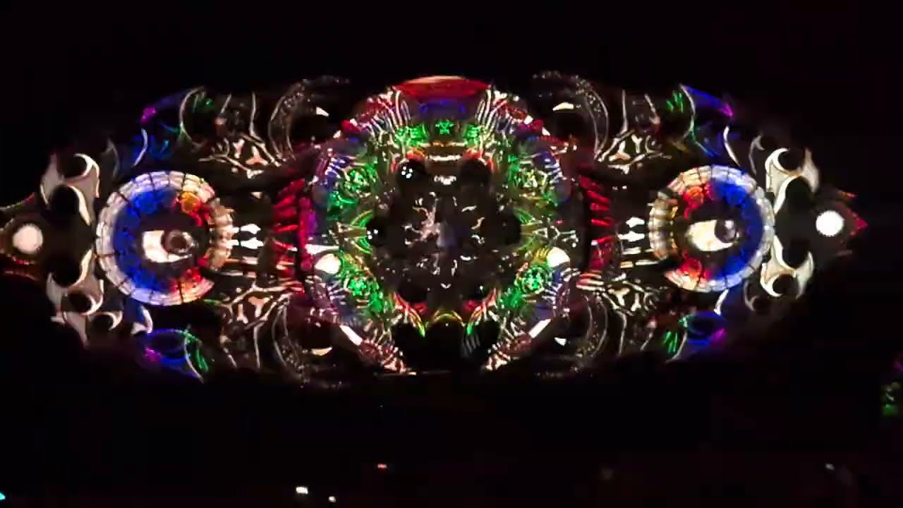 Unexpected performance at MoDem Festival 2025