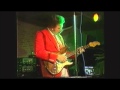 The Moonriders - Lonesome Moonride (live 1983)