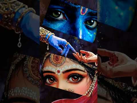 Radha #krishna #radhakrishna #krishnabhajan #krishnastatus #trending #shorts