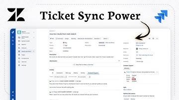 Hoe Jira te installeren in Zendesk Marketplace