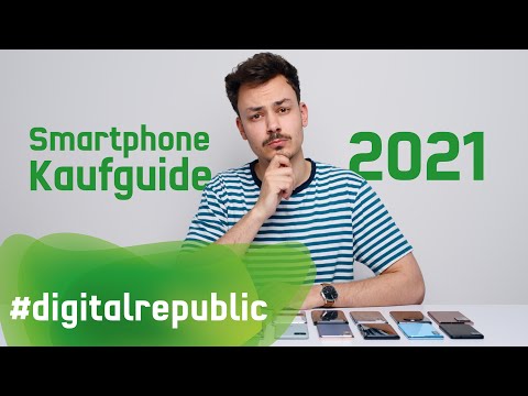 Video: Was Ein Wirklich Praktisches Smartphone Sein Sollte