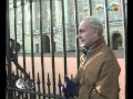 Fernando de la Rúa en Londres - Videomatch