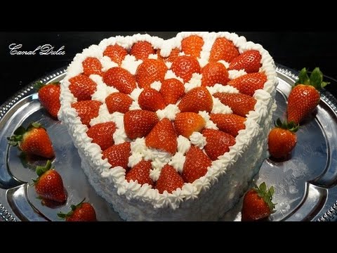 TARTA PARA EL DÍA DE LA MADRE - YouTube