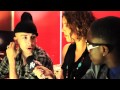 Capture de la vidéo Sb.tv Interviews - Tinchy Stryder & Dappy [S2.Ep35]