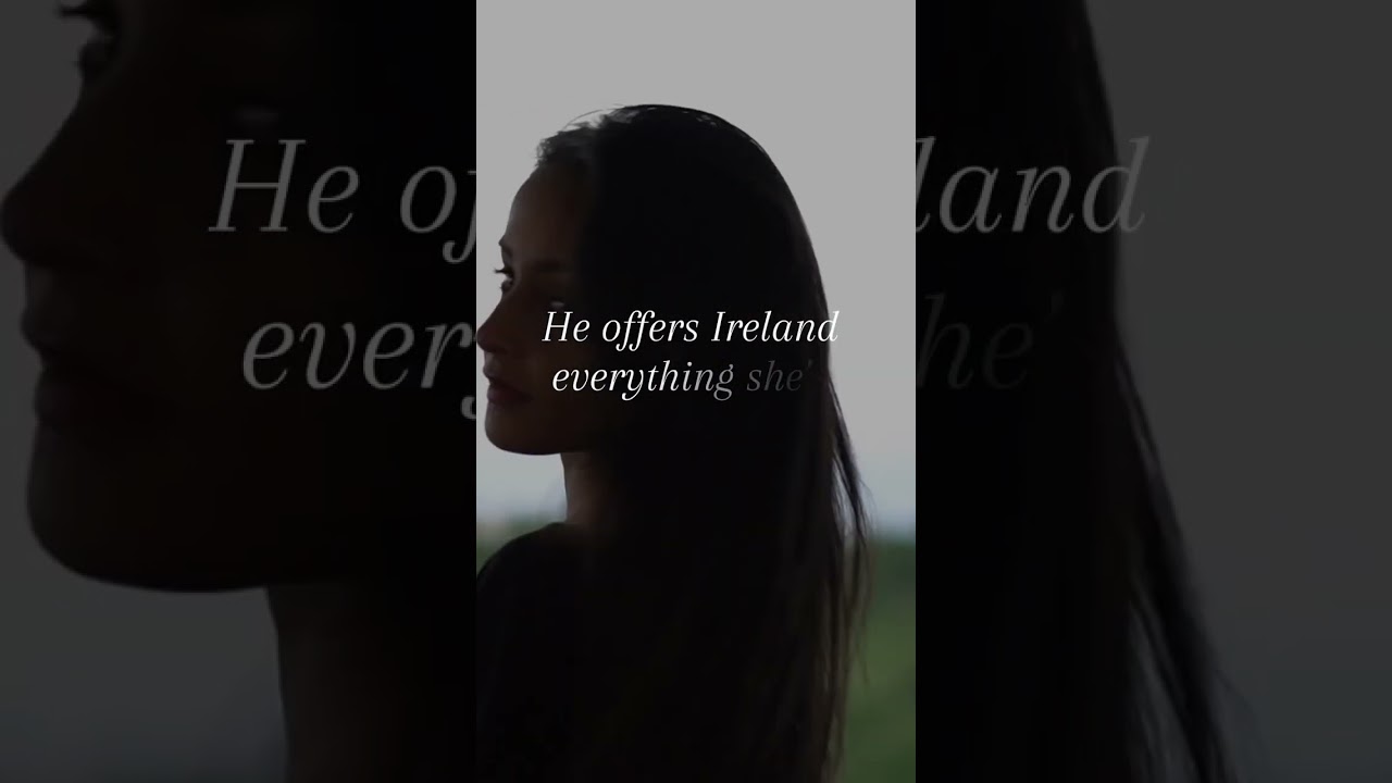 Read IRELAND by Sylvia Day NOW!