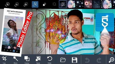 Photo Editor Pro Project in sketchware #AndroidAppdeveloper #sketchware #Aauraparti