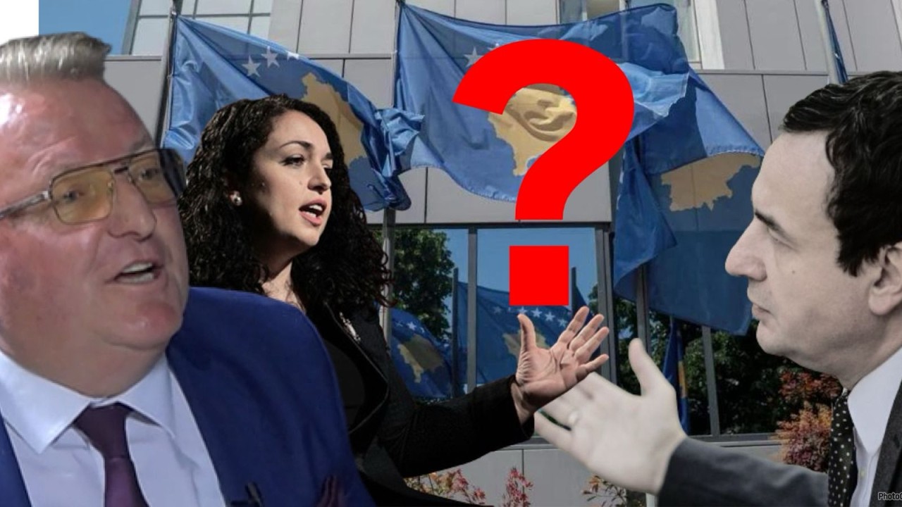 E pabesueshme! Ja kush do jetë presidenti i ri i Kosovës/ Ish deputeti e zbulon në Breaking