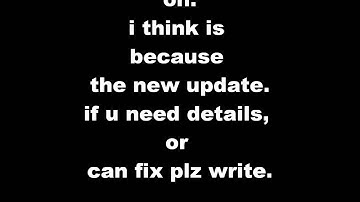 css update crash flashligt