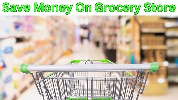 7 Highest Markups At The Grocery Store - Radiant Clues