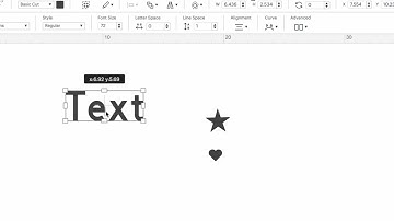 CRICUT DESIGN SPACE UPDATE 7.25 What