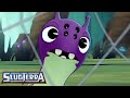 Mecha Mutiny | Slugterra | Full Episode