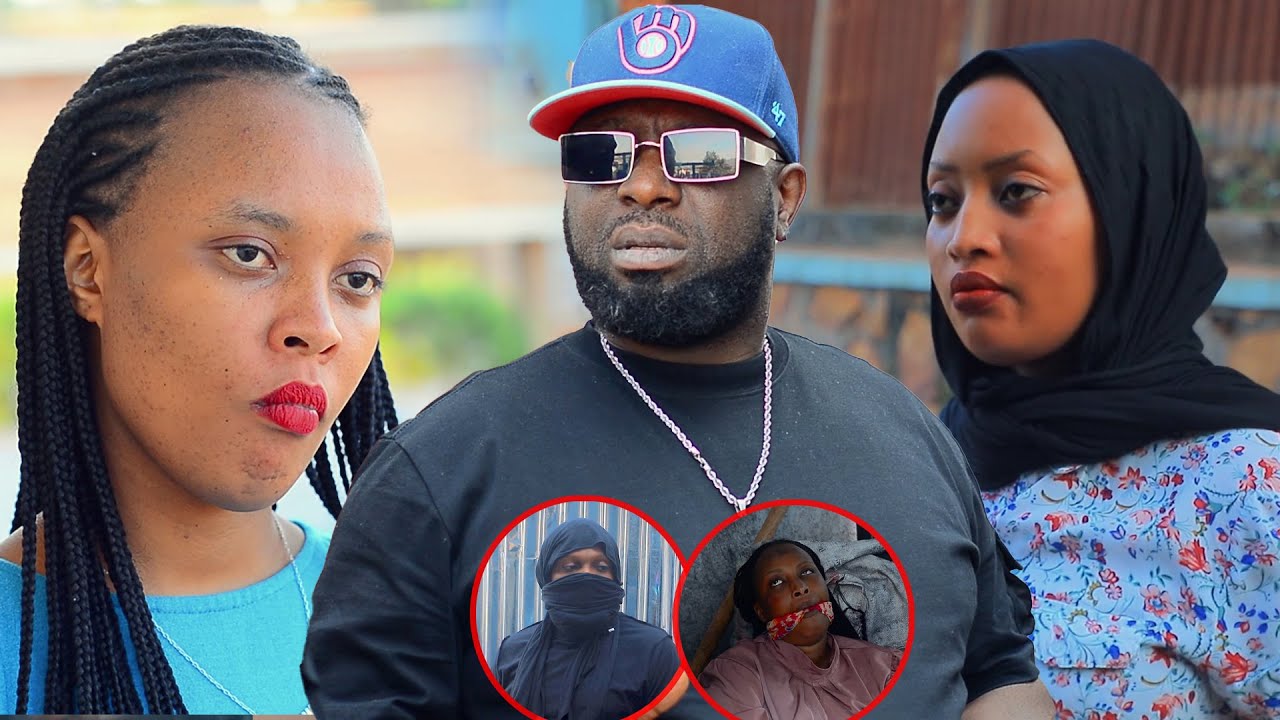 Film UWERA Part28:UWERA utwite yaburiwe irengero😢SONIA washimuswe aremera gusinya se?😎VANESA bite?