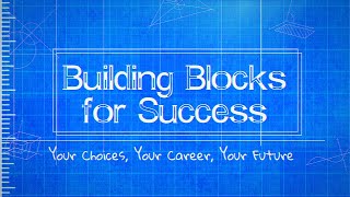 Building Blocks Soft Skills Video screenshot 2