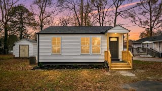 1304 Lee Ln video tour
