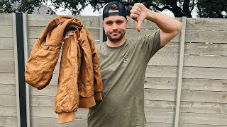 WHAT HAPPENED TO CARHARTT?!?!