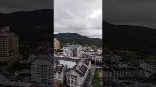 Panas Terik Atas Jalan Gaissnasib Baik Suhu 15c   Jom Ramai2 Buka Tingkap Hirup Udara Segar