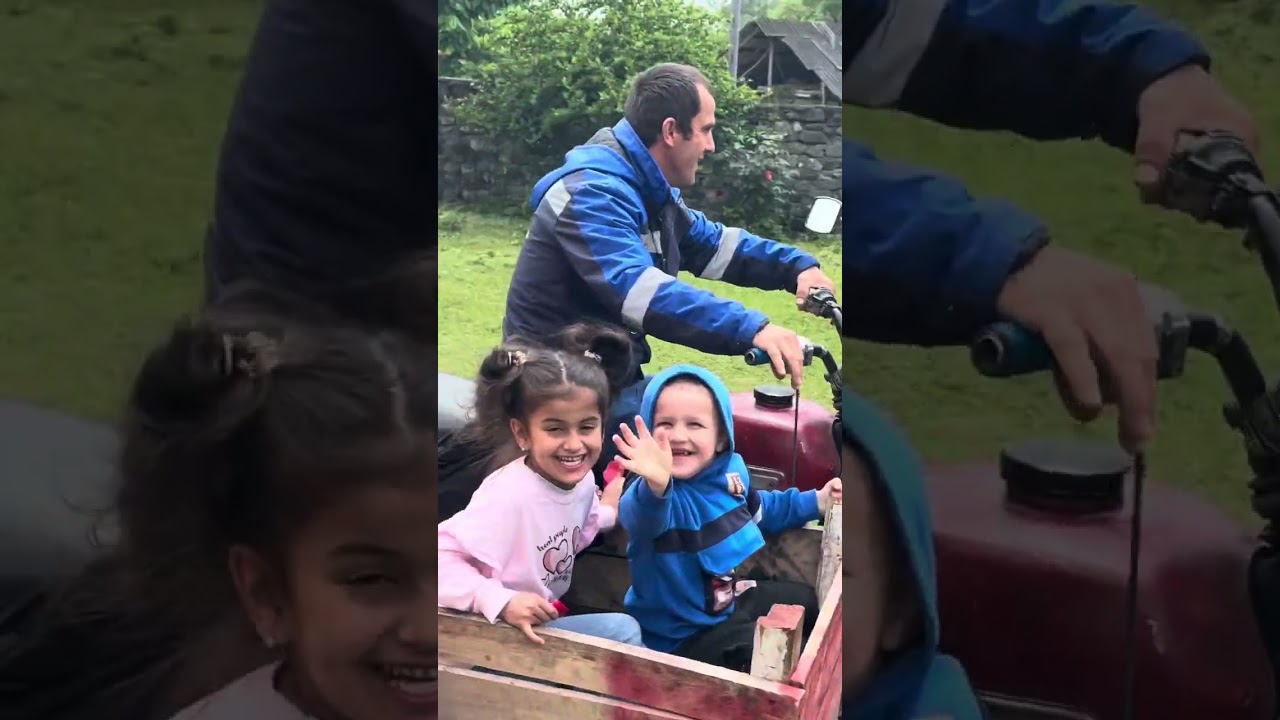 Yuxarı Çardaxlar. Zaqatala #zaqatala #azerbaycan