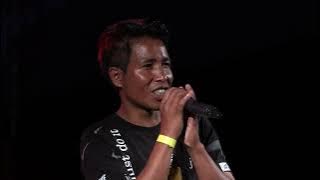 Achung S - Nepalinao na || TANGKHUL MUSIC FESTIVAL