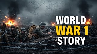 World War 1  History Explained In 15 Minutes english
