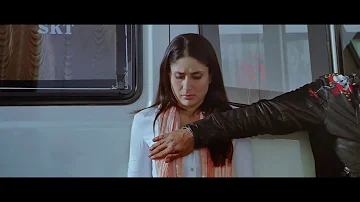 Kareena Kapoor Boob Press by SRK in movie Ra-One [HD]