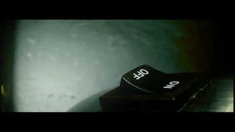 The Room (Test video for color correction)