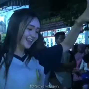 Setan apa yg marasukimu (Setatus WA viral)