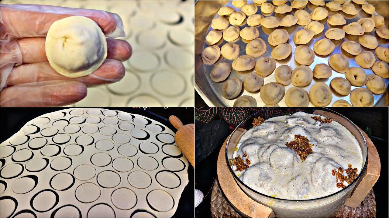 شيشبرك عالاصول لعيونكن😍 مع طريقة الحفاظ على عجينة الشيشبرك بالفريزا🤗 وصفة سوبر رائعة في المذاق🤤