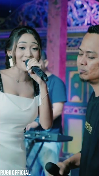 Disana menanti di sini menunggu | yeni inka - story wa 30 detik dangdut koplo adella.