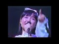 Mari Iijima - Secret Time - Live