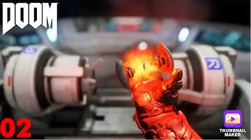 DOOM - Part 2 - Know Your Enemy (No Commentary)