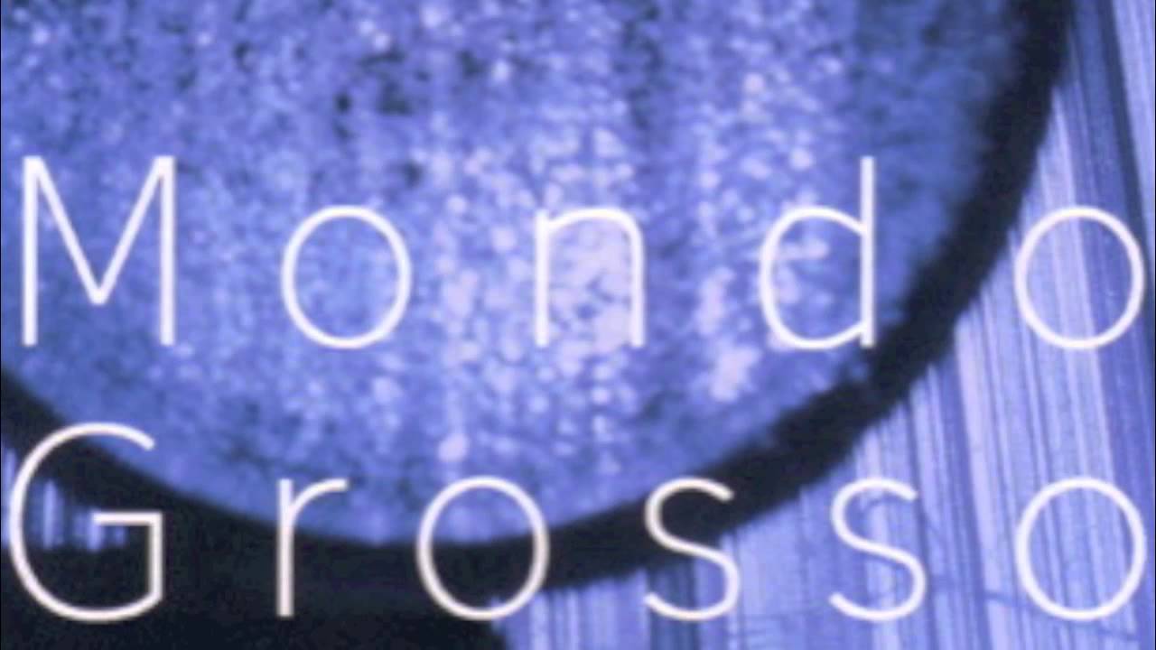 Mondo Grosso - Do you See What I See (Original Song) akkoorden