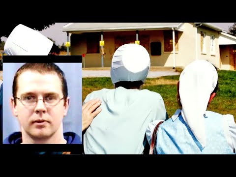 Amish schoolhouse tragedy: Pennsylvania’s Charles Carl Roberts case