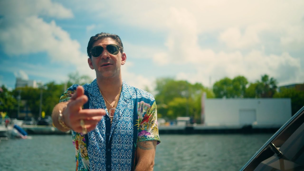 DSAV - Me Gusta (Official Music Video) - YouTube