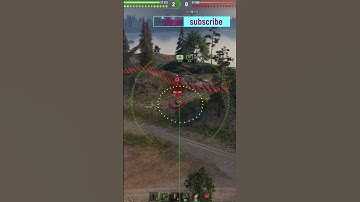 Basic spot or why you always need to remember about artillery. T92 HMC