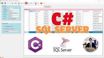 Optimizing Data Retrieval: How to Create Views in SQL Server (Part 2/2)